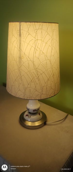 Lampka     nocna