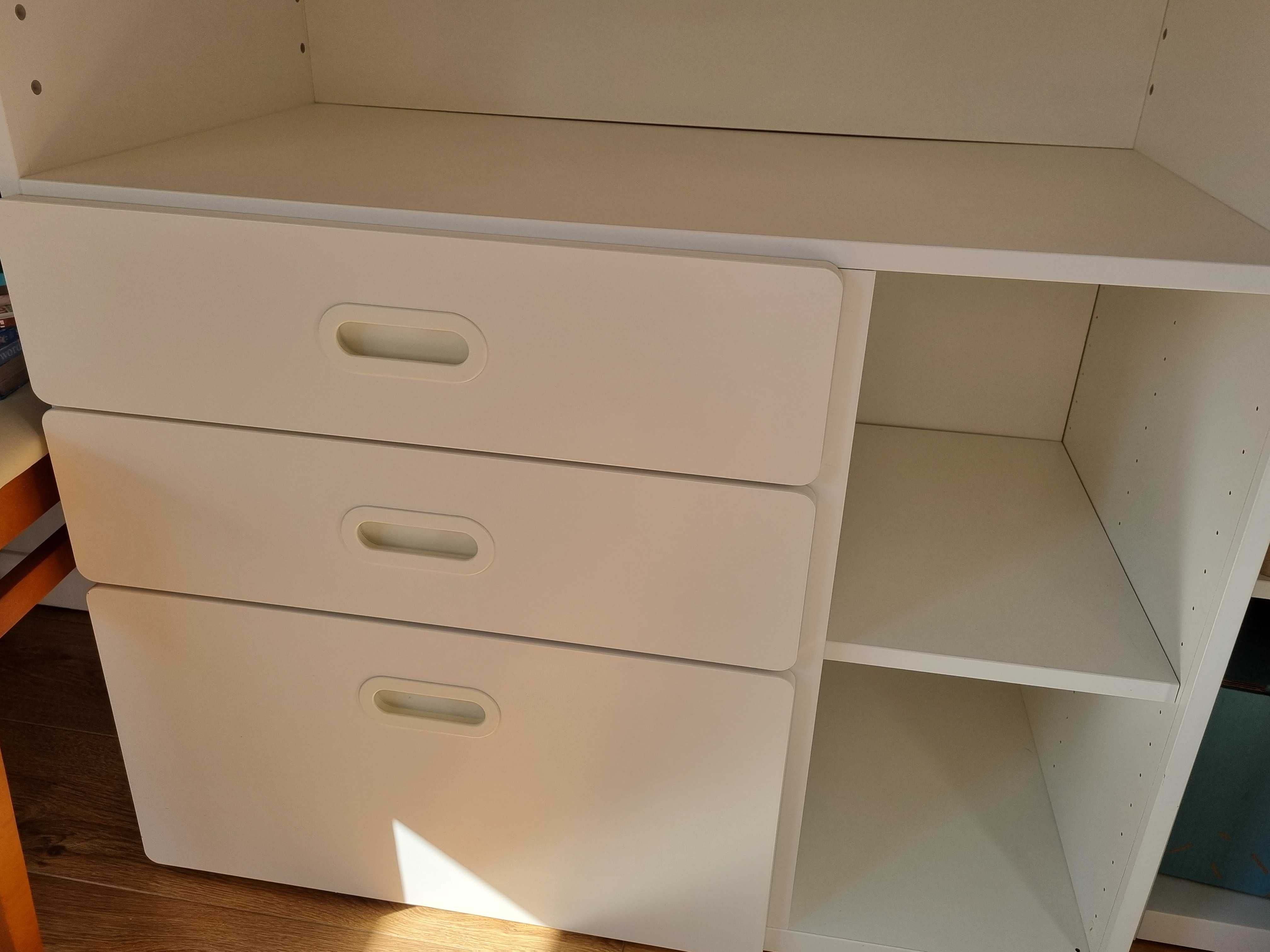 Trocador/ Secretaria SMÅSTAD