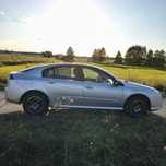 Renault Laguna III sprzedam