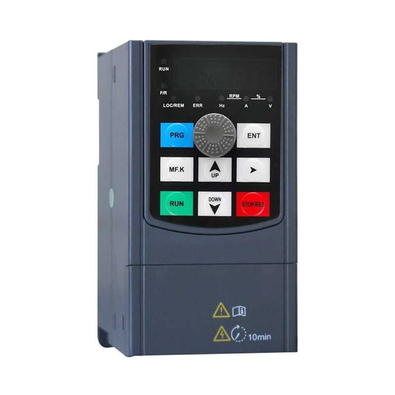 Falownik wektorowy, regulator obrotów LCGK serii LC 630A 1,5KW 400V