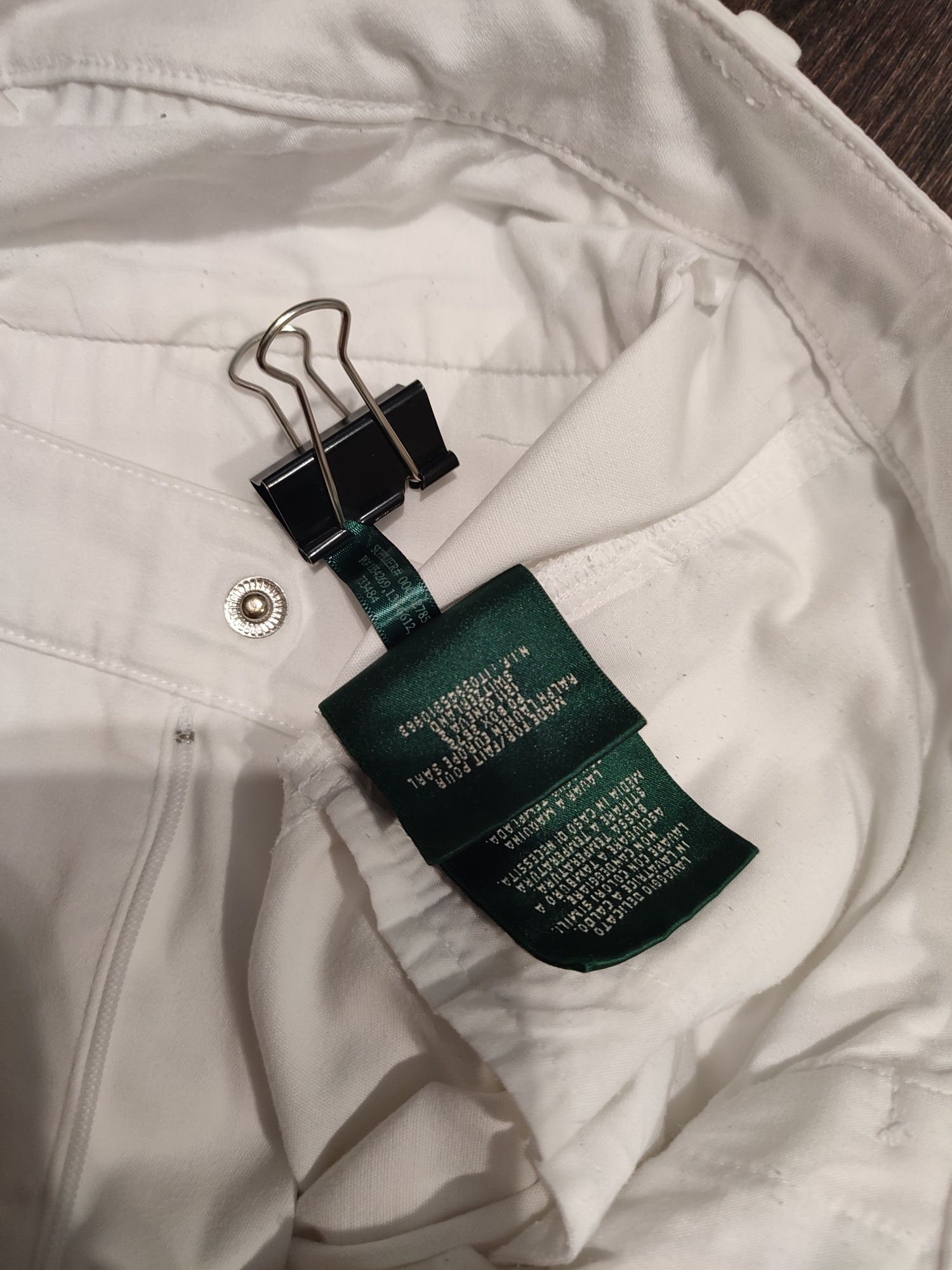 Джинси Ralph Lauren джинси