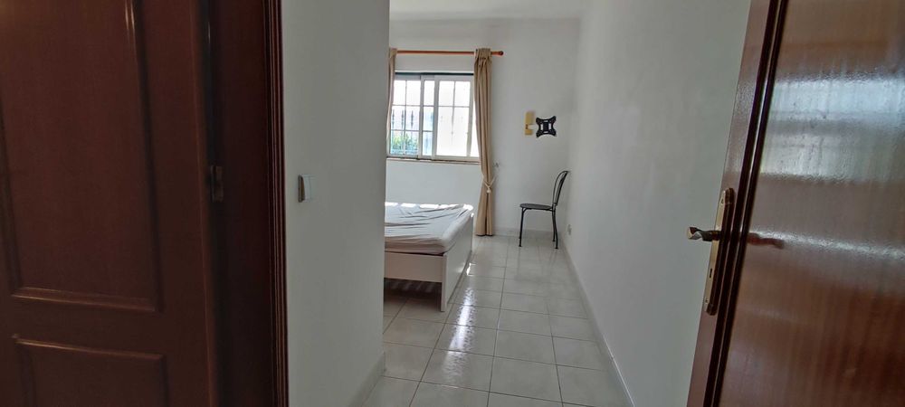 T2 com piscina - Vilamoura