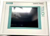 SIEMENS  SIMATIC Touch Panel 6AV6 642-0BAO1-1AX1  TP 177B PN/DP-6