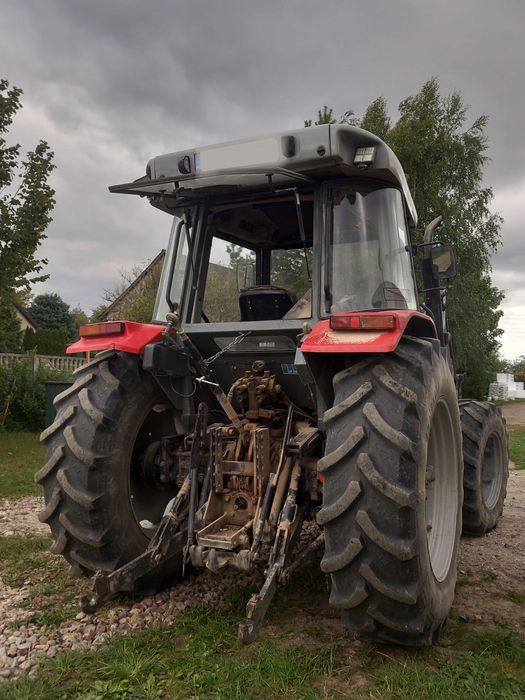 Massey Ferguson 4335 TUR