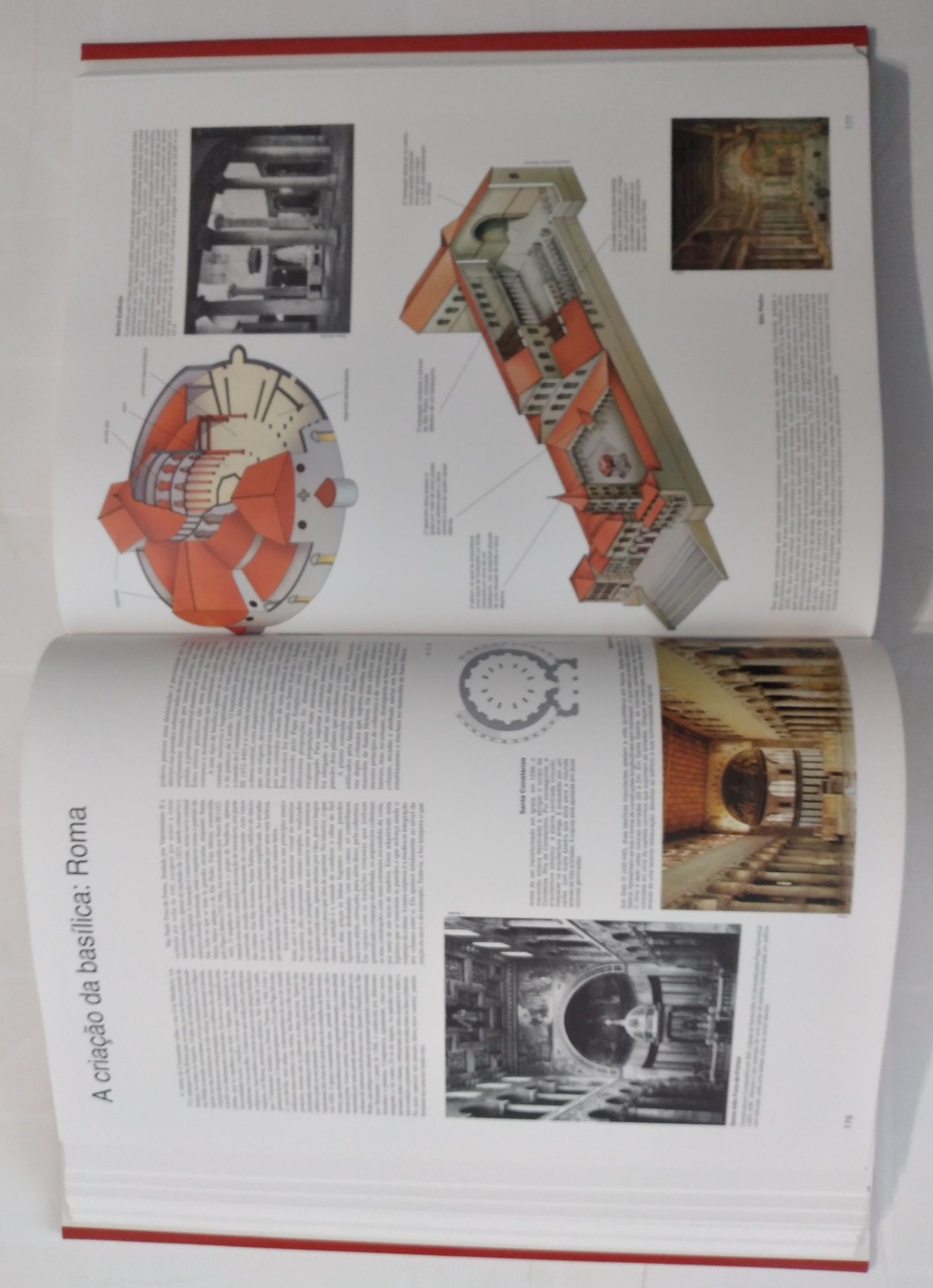 Atlas Arquitectura Mundial - livro novo na caixa original