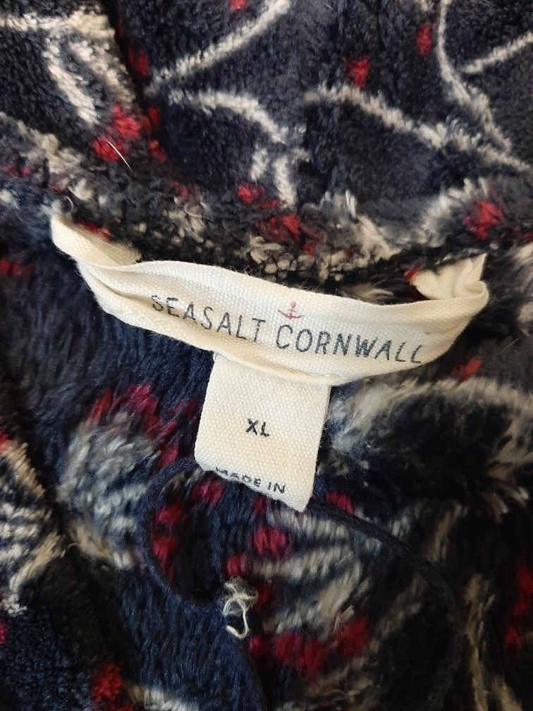 Халат Seasalt Cornwall XL