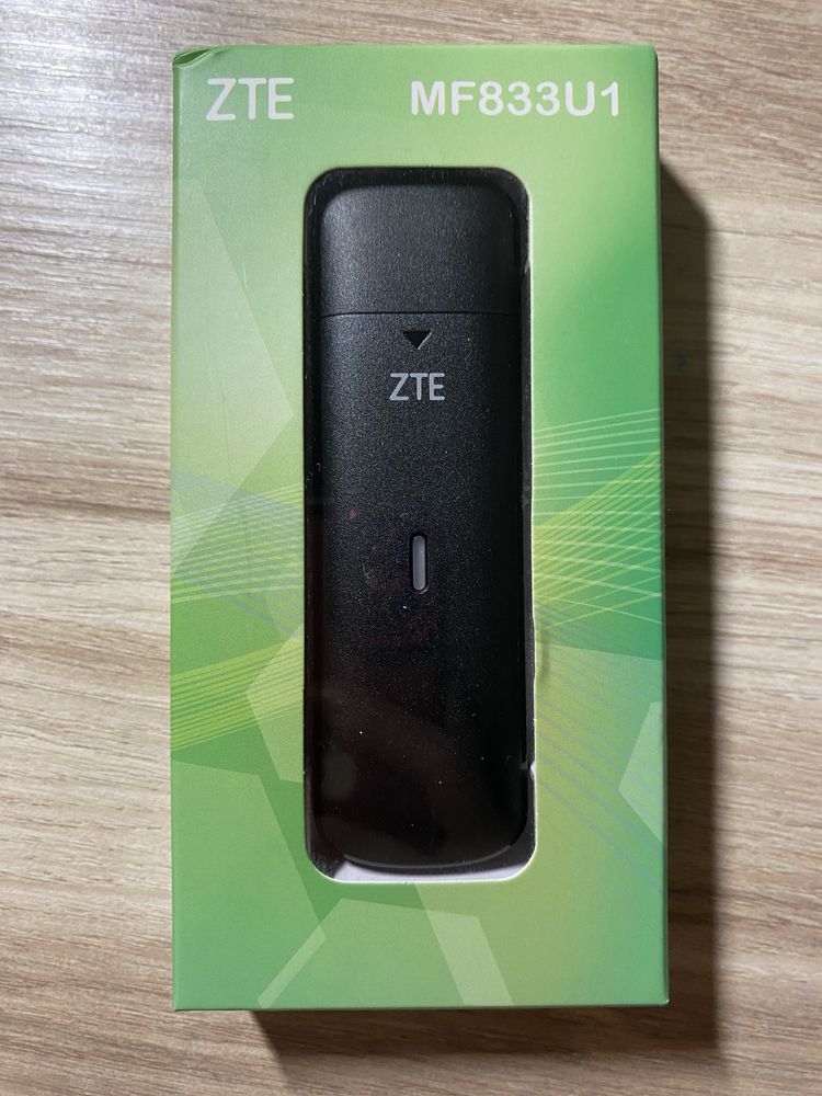 Модем ZTE MF833U1