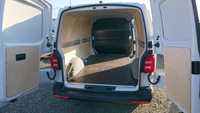 VW T6 L2H1 Zabudowa Aut