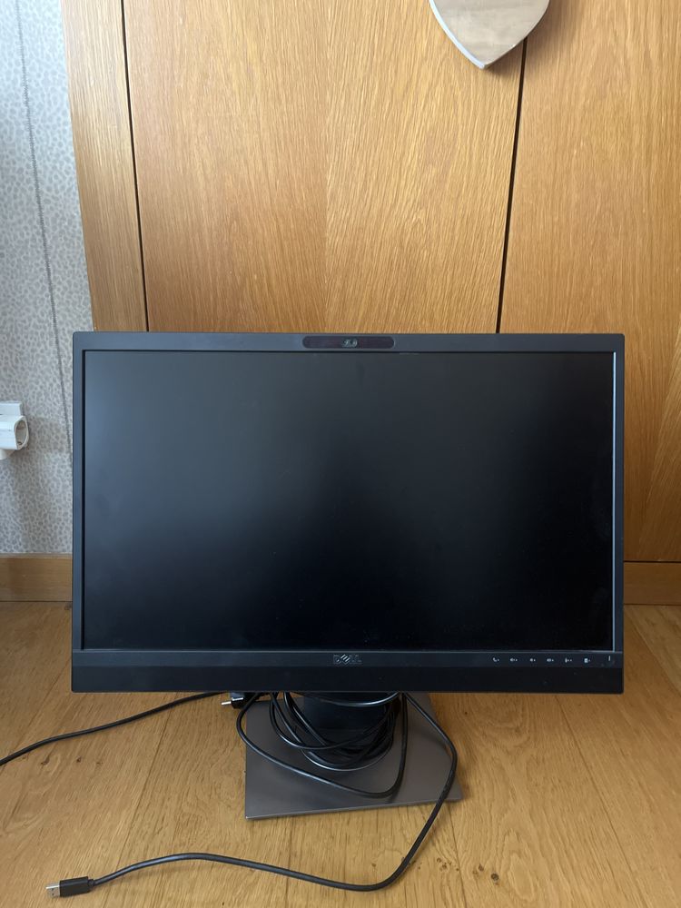 Monitor DELL P2418HZ (24" - 6 ms - 60 Hz)