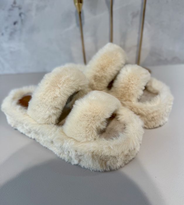 Тапочки Twins, нові