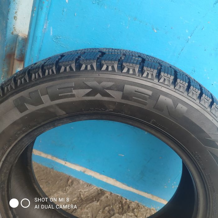 4 колеса Nexen 225 60 17