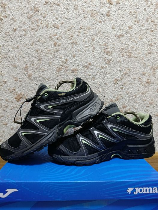 Кросівки Salomon Gore-Tex