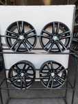 Felgi 18" 5x120 Et 43 8j BMW