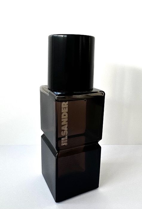 Jil Sander Man Pure 125ml EDT UNIKAT