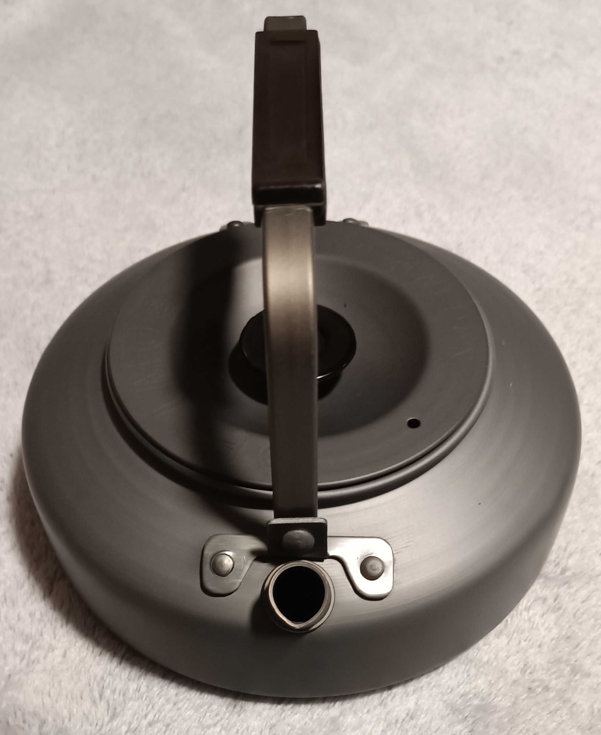 Czajnik turystyczny Optimus Terra Kettle 0,7L