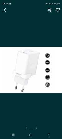 Ładowarka USB OnePlus Warp Charge 30 - 6A