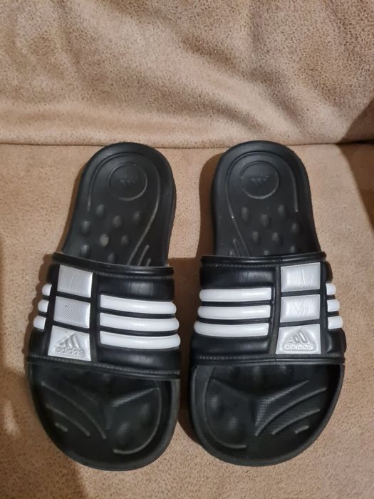 Шлёпки Adidas оригинал