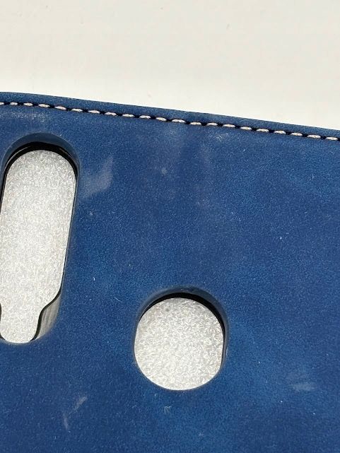 okzone etui do samsung galaxy a20s typu portfel z klapką magnetyczną