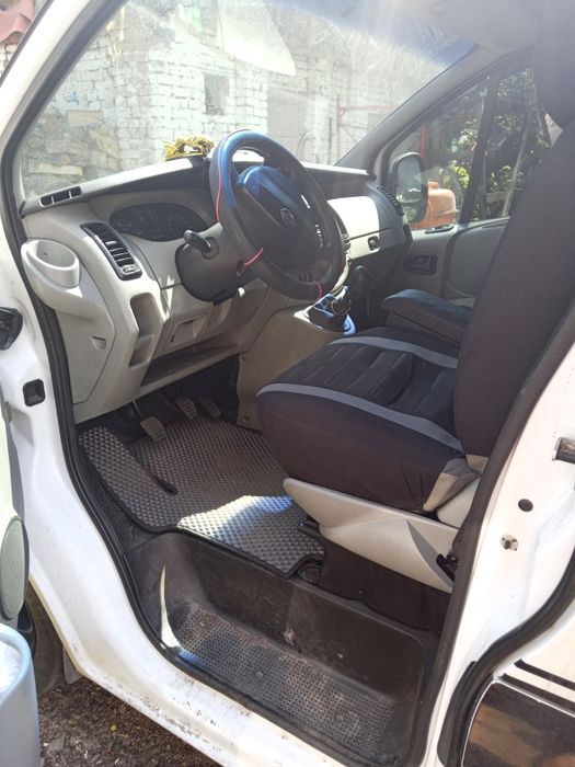 Продам трудягу на повному ходу