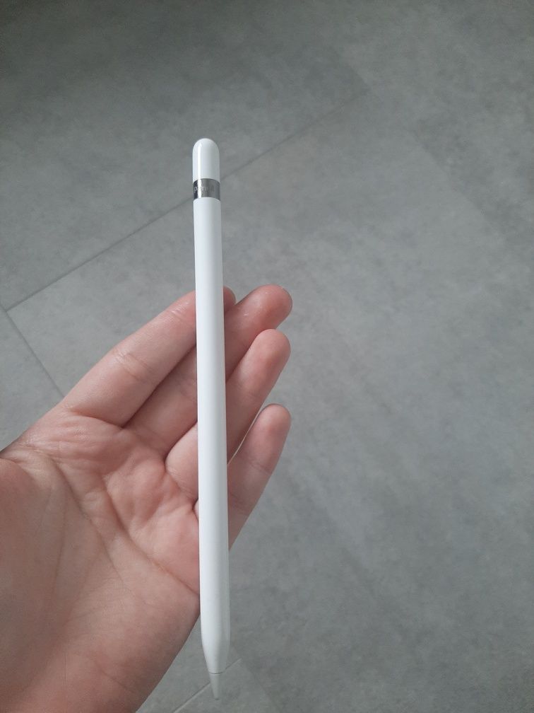 Rysik Apple (1. gen) MQLY3ZM/A( z przejściówką Lightning)