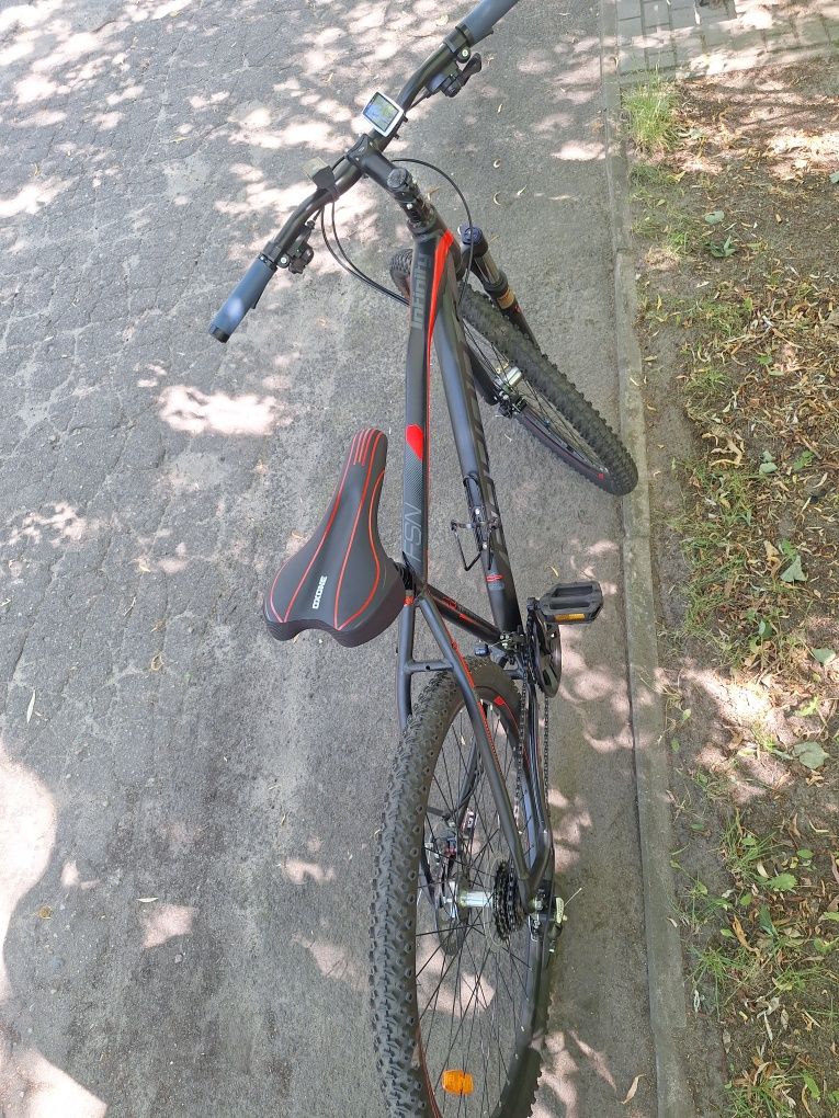 Rower MTB Infinity 29 koła Rayon Romet rower górski