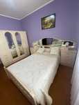 Quarto completo branco