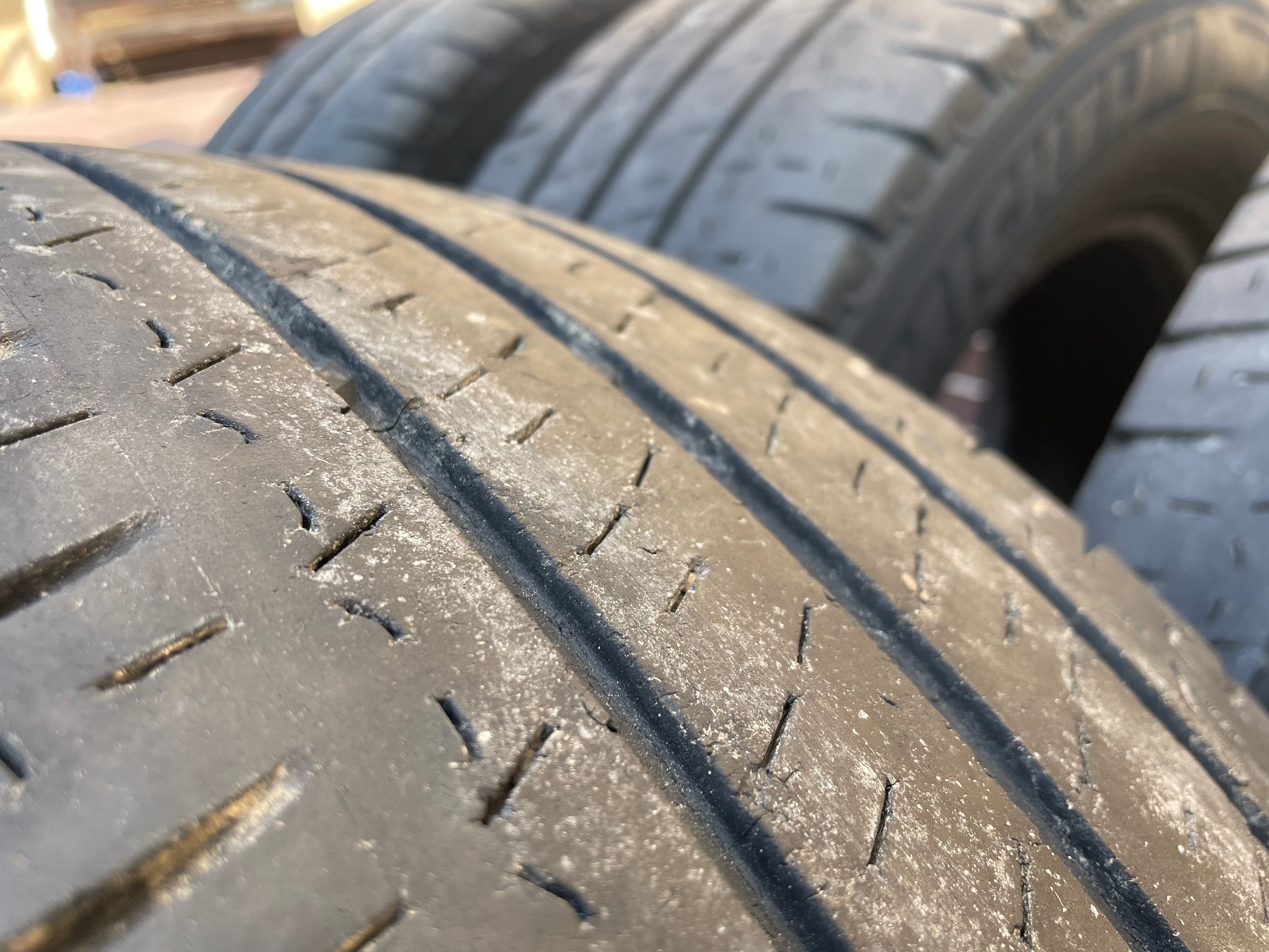 Шини (Пара) Michelin Agilis 235/65 R16 C 2017р