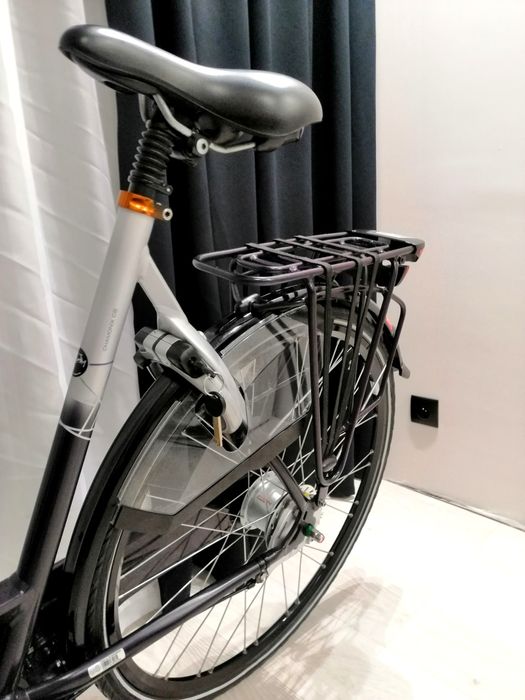 Gazelle Chamonix C8 COMFORT