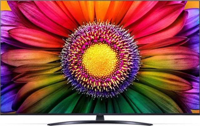 Телевізор LG 55 4K Smart TV HDR