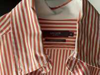 Camisa Riscas Sacoor Brothers