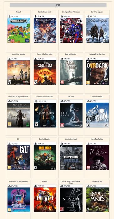 Desbloqueada Nova PS5 Jailbreak