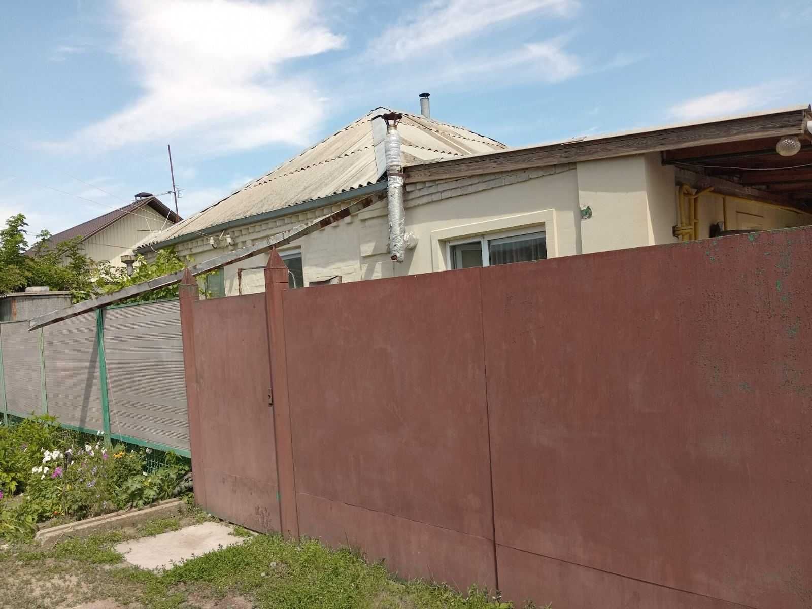 Дом 68м2 с удобствами, р-н Вороновка свой. Не сдается в аренду