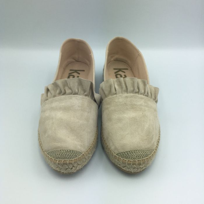 Buty damskie espadryle Kanna rozmiar 40