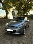 Mazda 2 1.3 12/2009