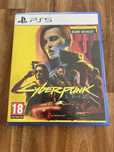 Cyberpunk na platformę PS5