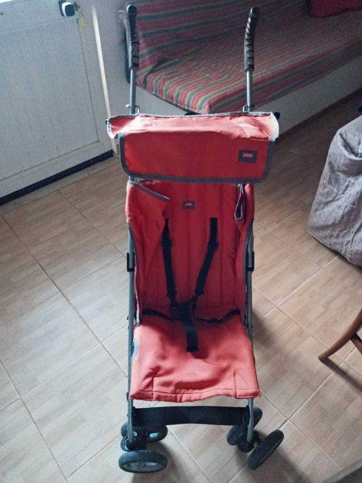 Carrinho de bebe em ótimo estado