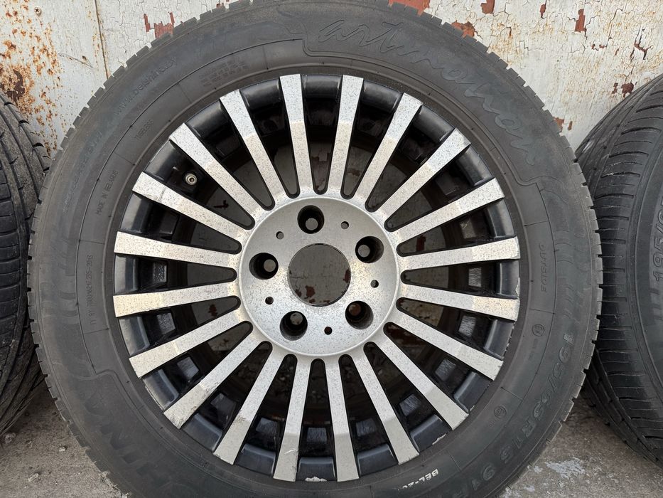 Продам Титановые Диски R 15