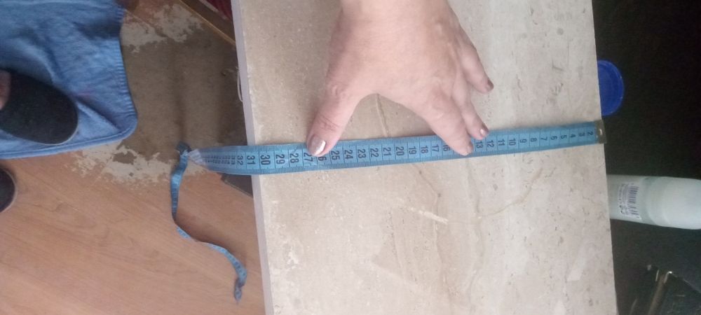 Підвіконня з каменю