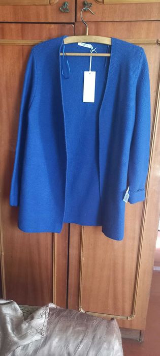 Продам кардиган женский