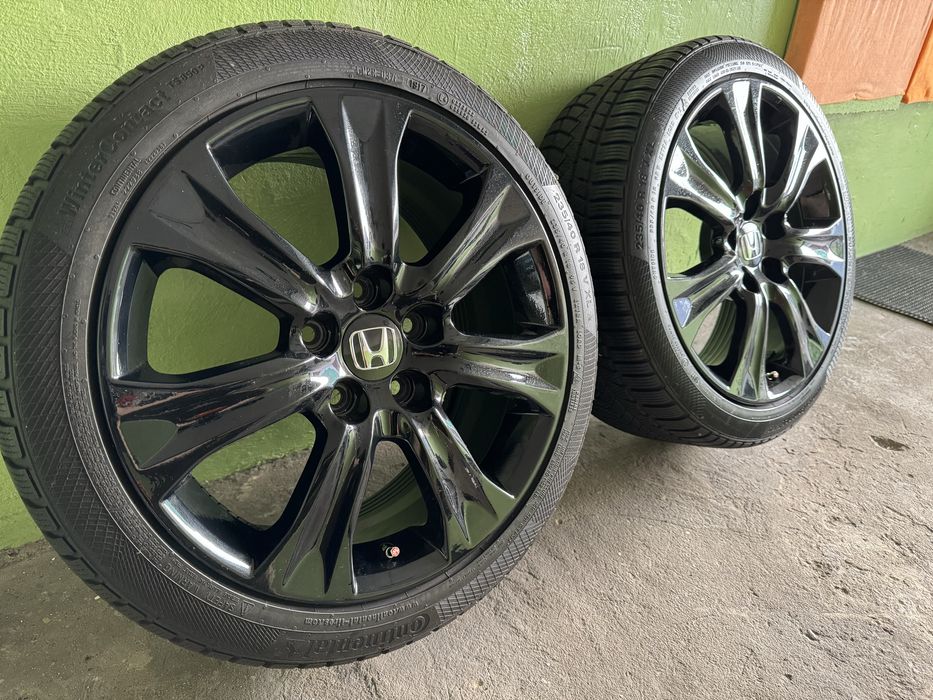 Alufelgi 18” Honda Legend 5x120 Civic Type R