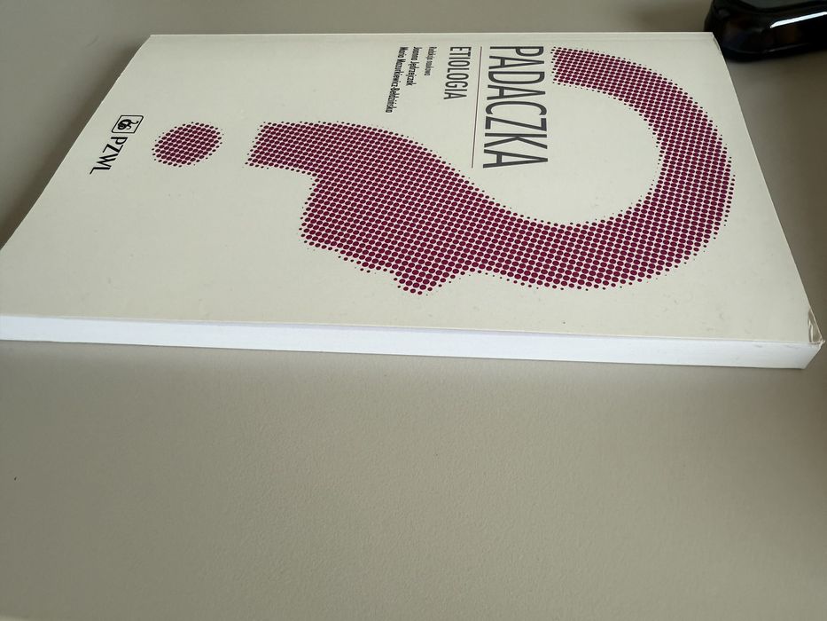 Padaczka Etiologia PZWL J. Jędrzejczak, M. Mazurkiewicz-Bełdzińska