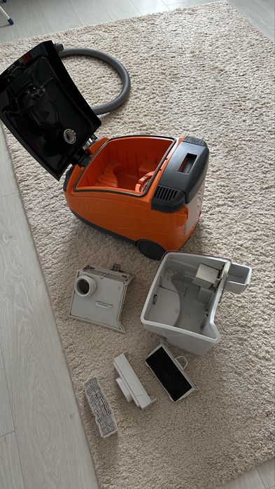 Пилосос  миючий Thomas