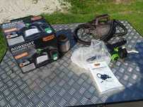 Agregat malarski nitro hvlp