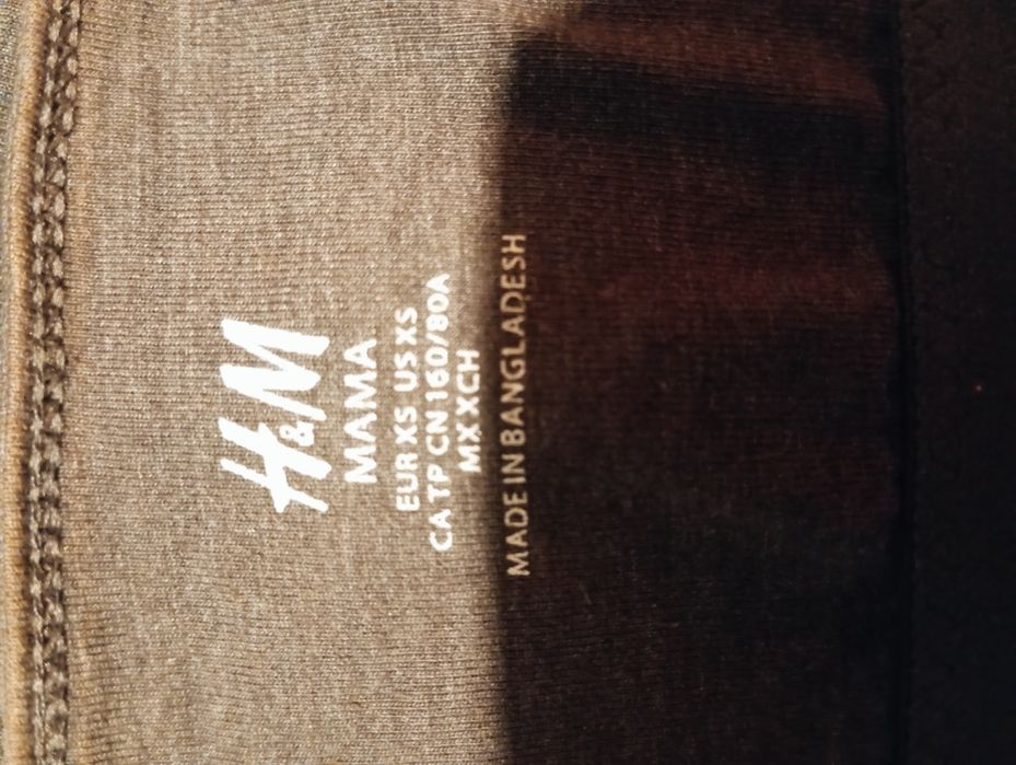 Zestaw bluzka do karmienia