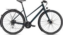Rower trekkingowy Specialized Sirrus 2.0 EQ Step Through