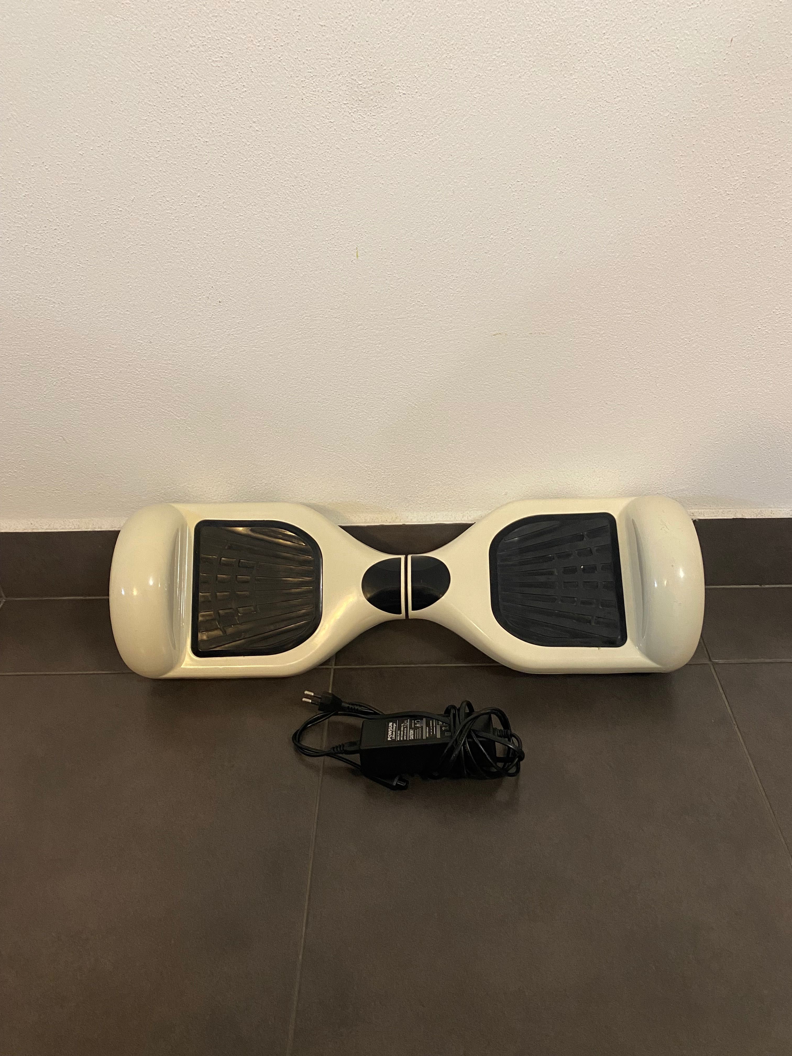Hoverboard Branco