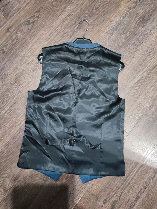 Жилет Next вовна