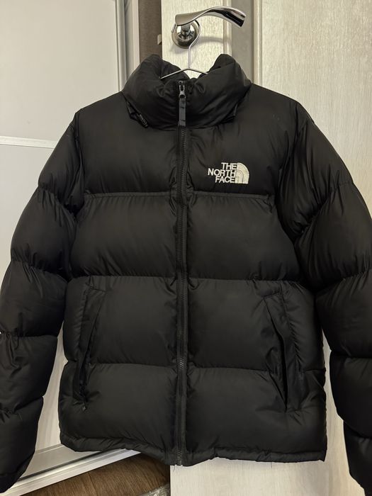 Зимова куртка THE NORTH FACE розмір S