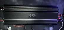 Wzmacniacz AQ 3500.1