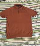 River island koszulka męska polo rozm UK XL